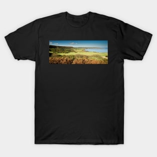 Robin Hoods Bay T-Shirt